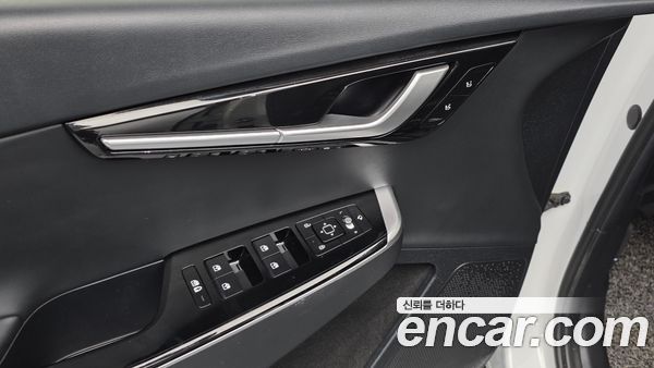Kia EV6 2022, фото 26
