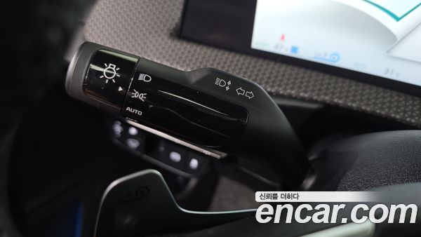 Kia EV6 2022, фото 29