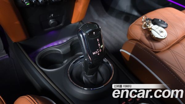 MINI COUNTRYMAN 2024, фото 12