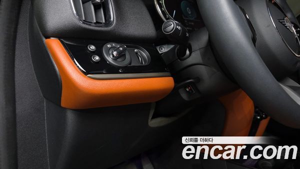 MINI COUNTRYMAN 2024, фото 17
