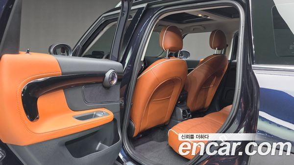 MINI COUNTRYMAN 2024, фото 22