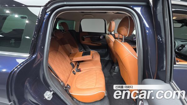 MINI COUNTRYMAN 2024, фото 23