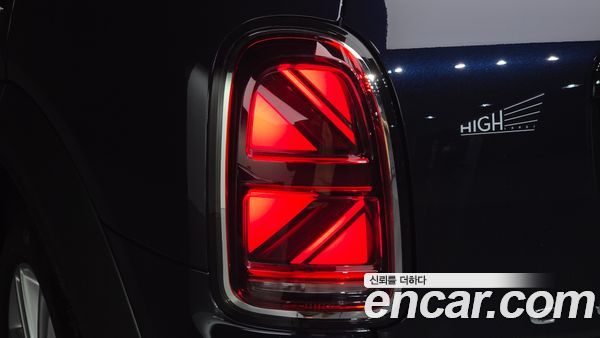 MINI COUNTRYMAN 2024, фото 9
