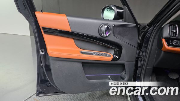 MINI COUNTRYMAN 2024, фото 14