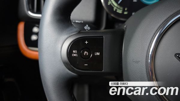 MINI COUNTRYMAN 2024, фото 27