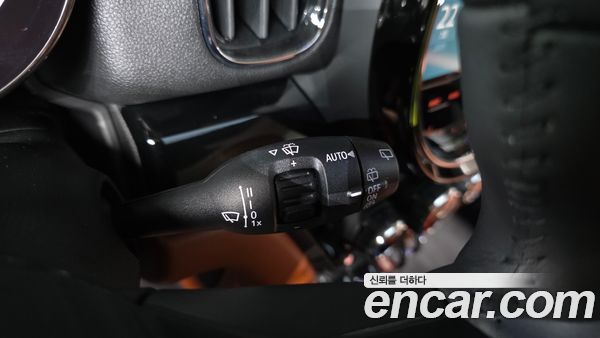 MINI COUNTRYMAN 2024, фото 29