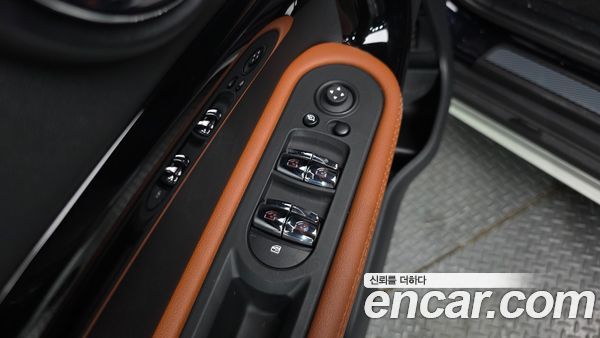 MINI COUNTRYMAN 2024, фото 30