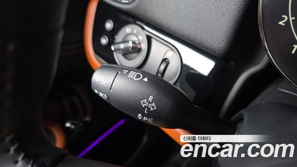 MINI COUNTRYMAN 2024, фото 32
