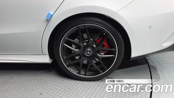 Mercedes-Benz CLA 2023, фото 7
