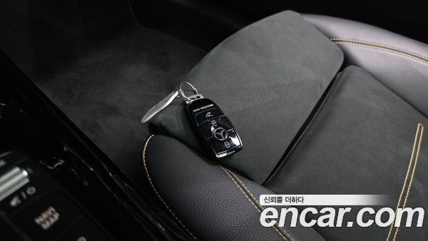 Mercedes-Benz CLA 2023, фото 29