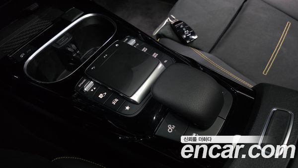 Mercedes-Benz CLA 2023, фото 31