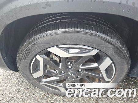 Kia Seltos 2023, фото 5