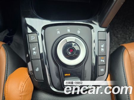 Kia Seltos 2023, фото 9