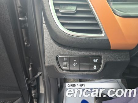 Kia Seltos 2023, фото 14