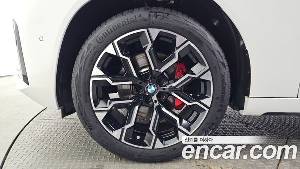 BMW X3 2025, фото 5