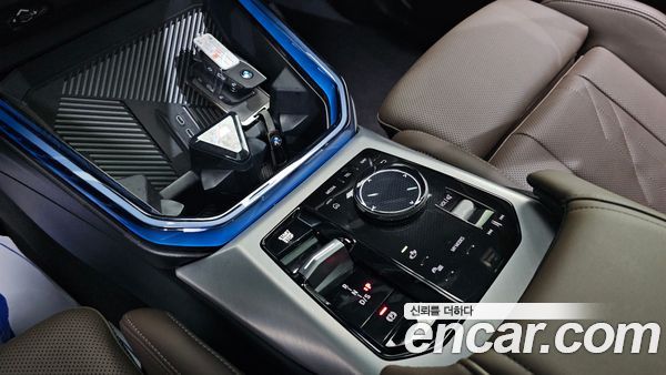 BMW X3 2025, фото 9