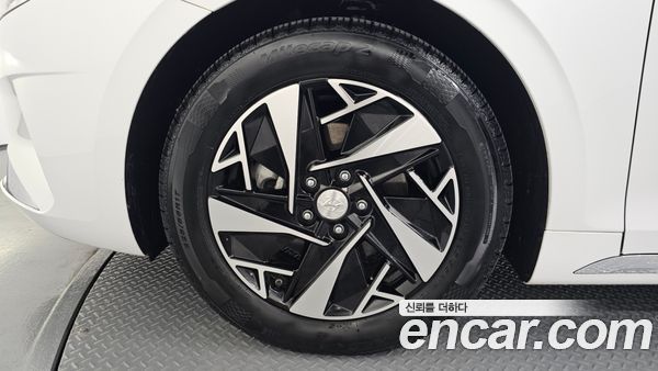 Hyundai Grandeur 2020, фото 5