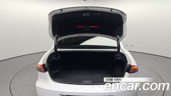 Hyundai Grandeur 2020, фото 28