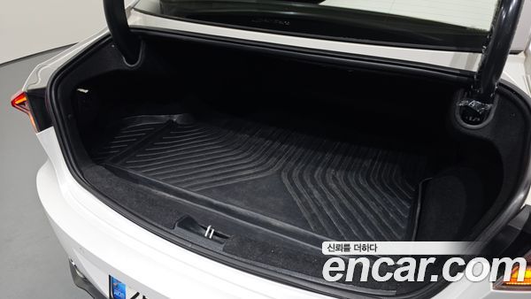 Hyundai Grandeur 2020, фото 31