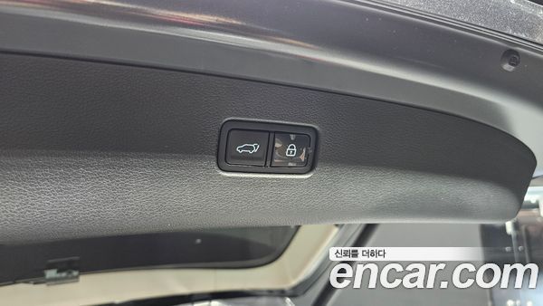 Genesis GV80 2020, фото 25