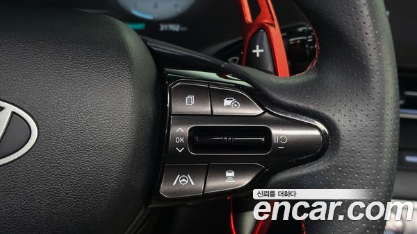 Hyundai Elantra 2025, фото 20