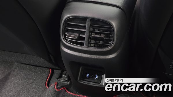 Hyundai Elantra 2025, фото 30