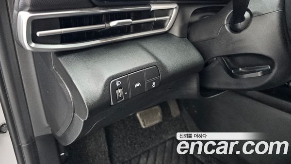 Hyundai Elantra 2021, фото 22