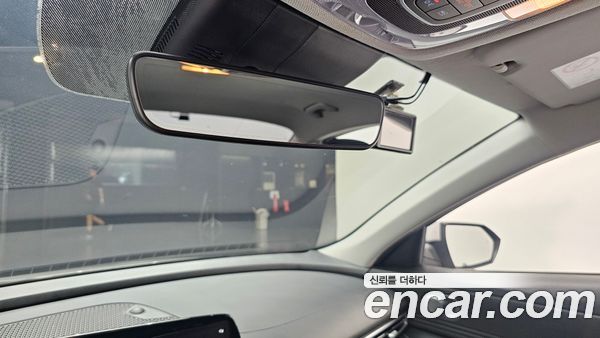 Hyundai Elantra 2021, фото 30