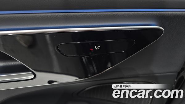 Mercedes-Benz E-Class 2025, фото 29