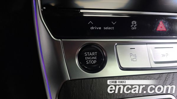 Audi A6 2023, фото 26