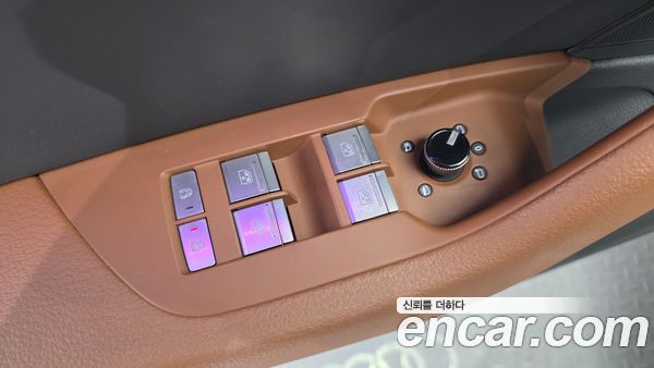 Audi A6 2023, фото 29