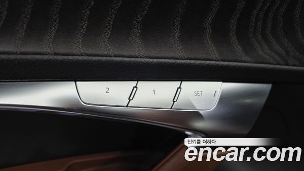 Audi A6 2023, фото 31