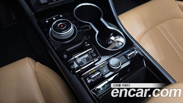 Kia K5 2022, фото 9
