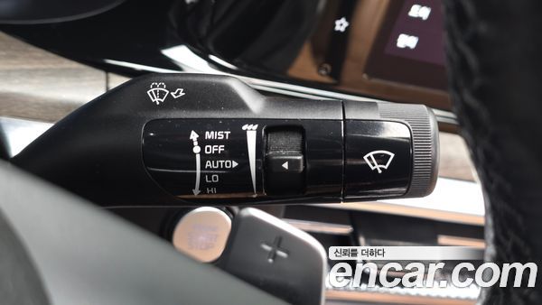 Kia K5 2022, фото 18
