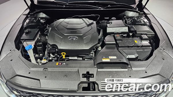 Hyundai Grandeur 2022, фото 6