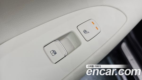 Hyundai Grandeur 2022, фото 18