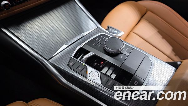 BMW 3 Series 2023, фото 9