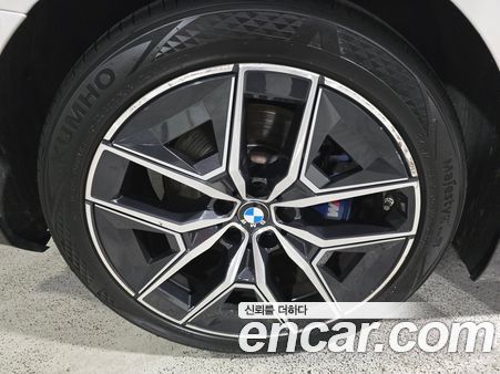 BMW 5 Series 2024, фото 5
