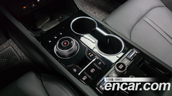 Kia K5 2025, фото 12