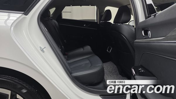 Kia K5 2025, фото 17
