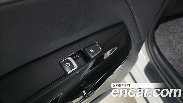 Kia K5 2025, фото 26