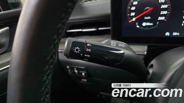 Kia K5 2025, фото 27