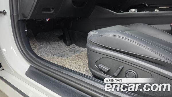 Kia K5 2025, фото 29