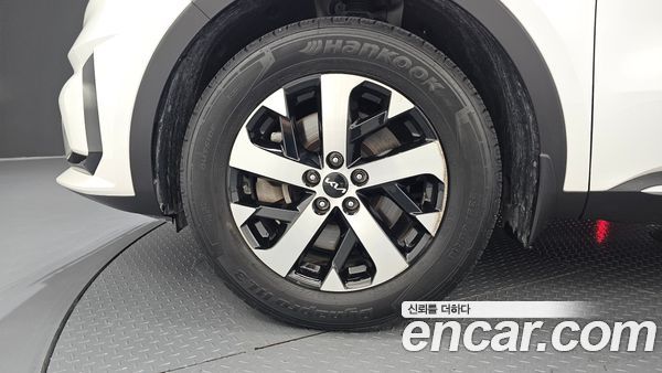 Kia Sorento 2023, фото 5