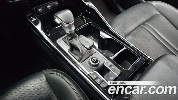 Kia Sorento 2023, фото 12