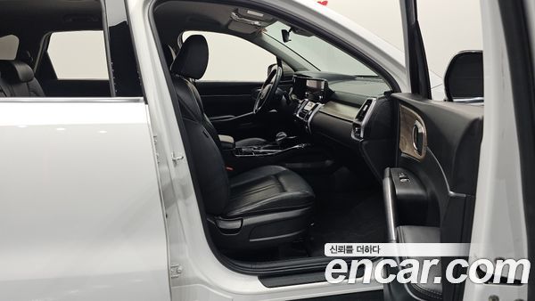 Kia Sorento 2023, фото 16