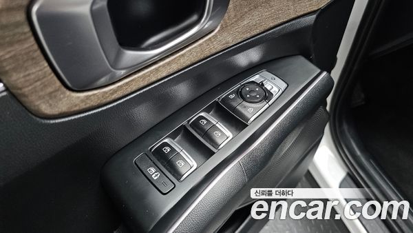 Kia Sorento 2023, фото 30