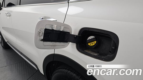 Kia Sorento 2023, фото 35