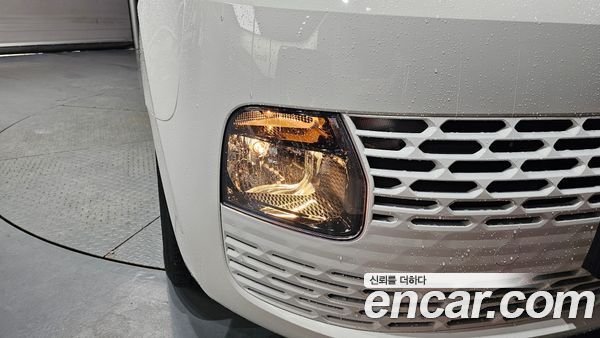 Hyundai Staria 2023, фото 8