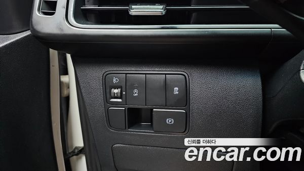 Hyundai Staria 2023, фото 29